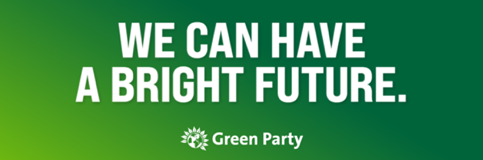 National party future logo